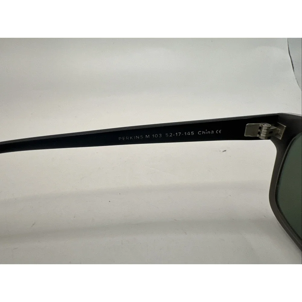 Warby Parker Perkins M 103 Eyeglasses FRAME 52-17-145 W2